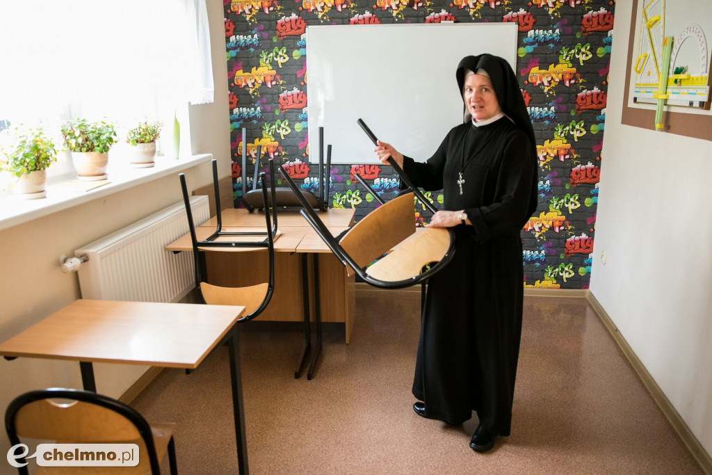 Beneficjenci Marszałkowskiego Balu Dobroczynnego