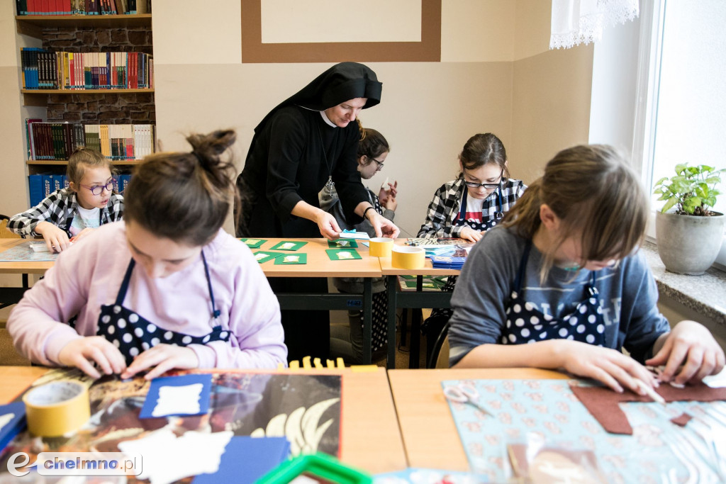 Beneficjenci Marszałkowskiego Balu Dobroczynnego