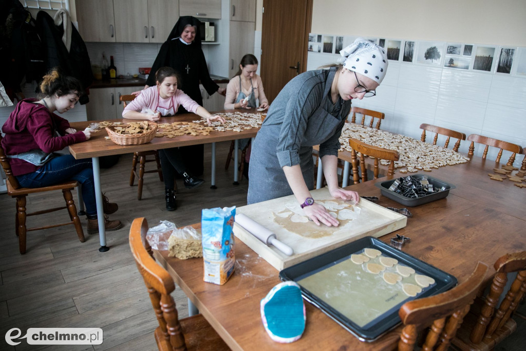 Beneficjenci Marszałkowskiego Balu Dobroczynnego