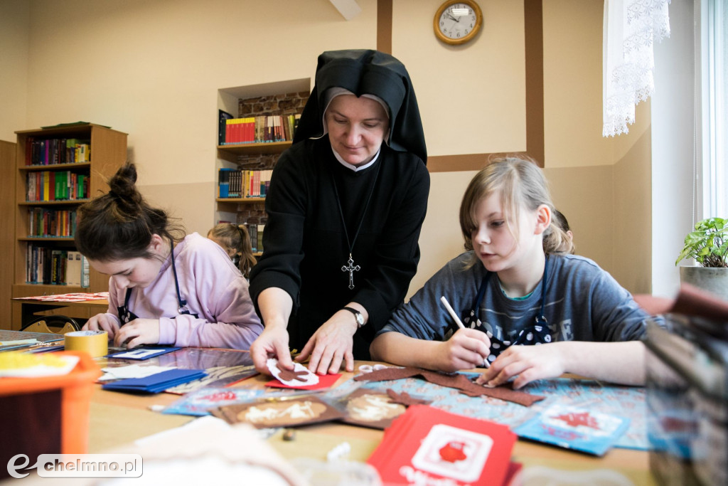 Beneficjenci Marszałkowskiego Balu Dobroczynnego