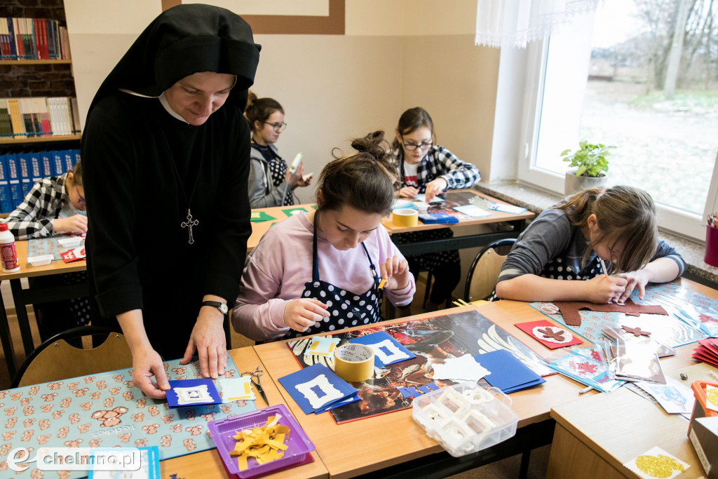 Beneficjenci Marszałkowskiego Balu Dobroczynnego