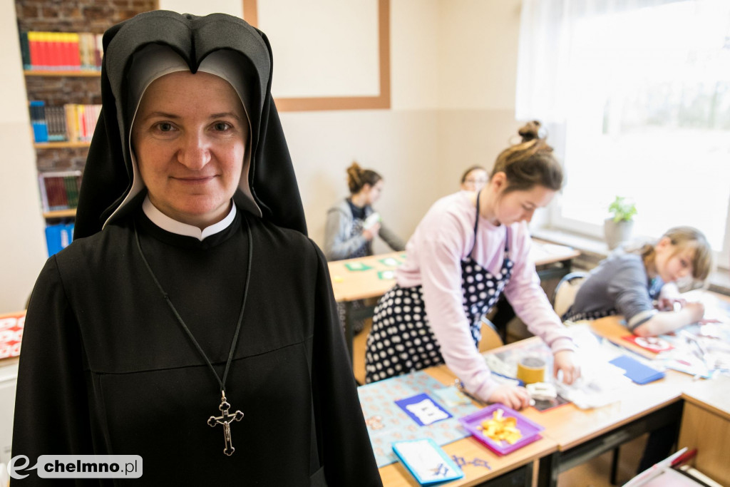 Beneficjenci Marszałkowskiego Balu Dobroczynnego
