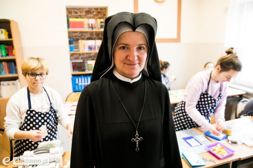 Beneficjenci Marszałkowskiego Balu Dobroczynnego