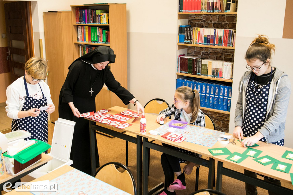 Beneficjenci Marszałkowskiego Balu Dobroczynnego