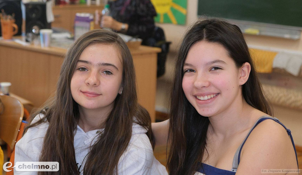 Tak przyjemnie było przy wigilijnych stołach w Jedynce