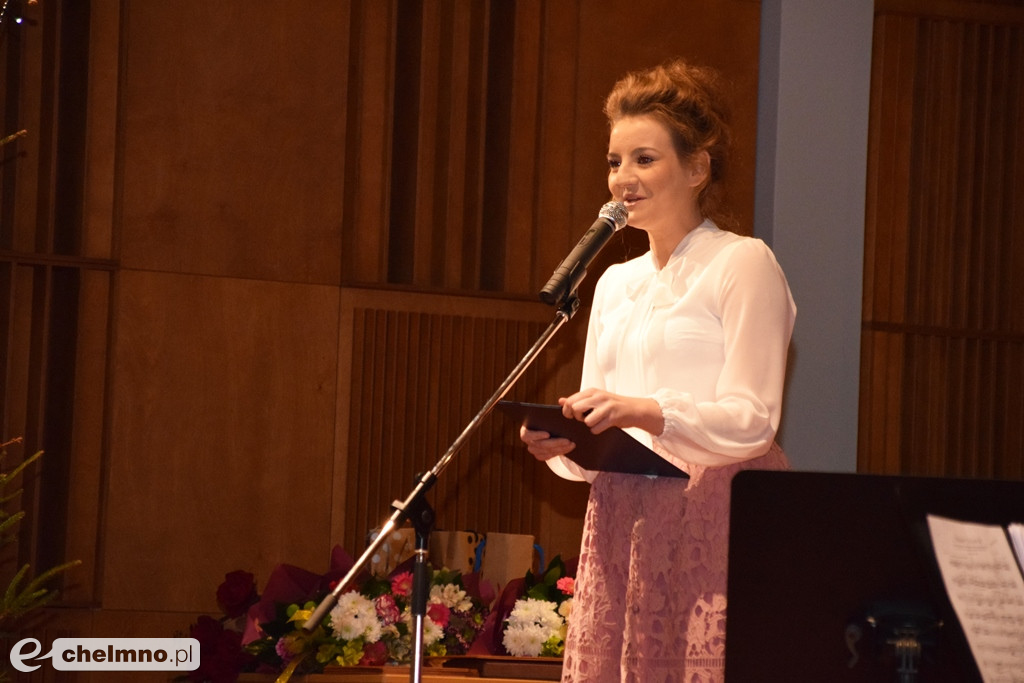 Świętowano 786. urodziny Chełmna połączone z wyróżnieniem dla Wojciecha Błaszaka