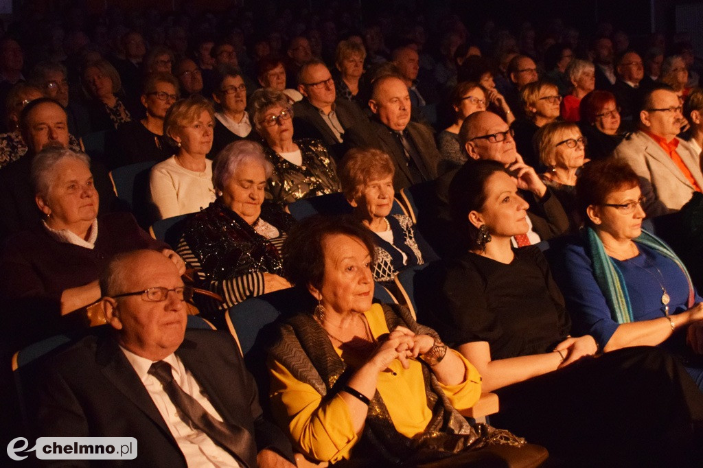 Barwna Noworoczna Gala. Koncert Wiedeński z New Opera Kiev Orchestra