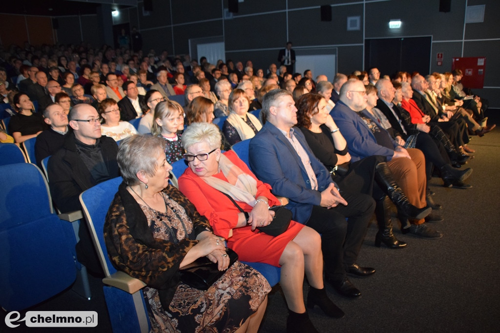 Barwna Noworoczna Gala. Koncert Wiedeński z New Opera Kiev Orchestra