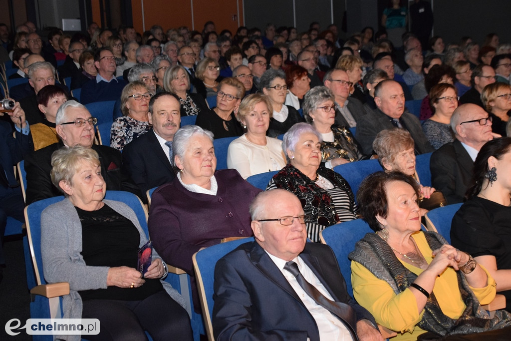 Barwna Noworoczna Gala. Koncert Wiedeński z New Opera Kiev Orchestra