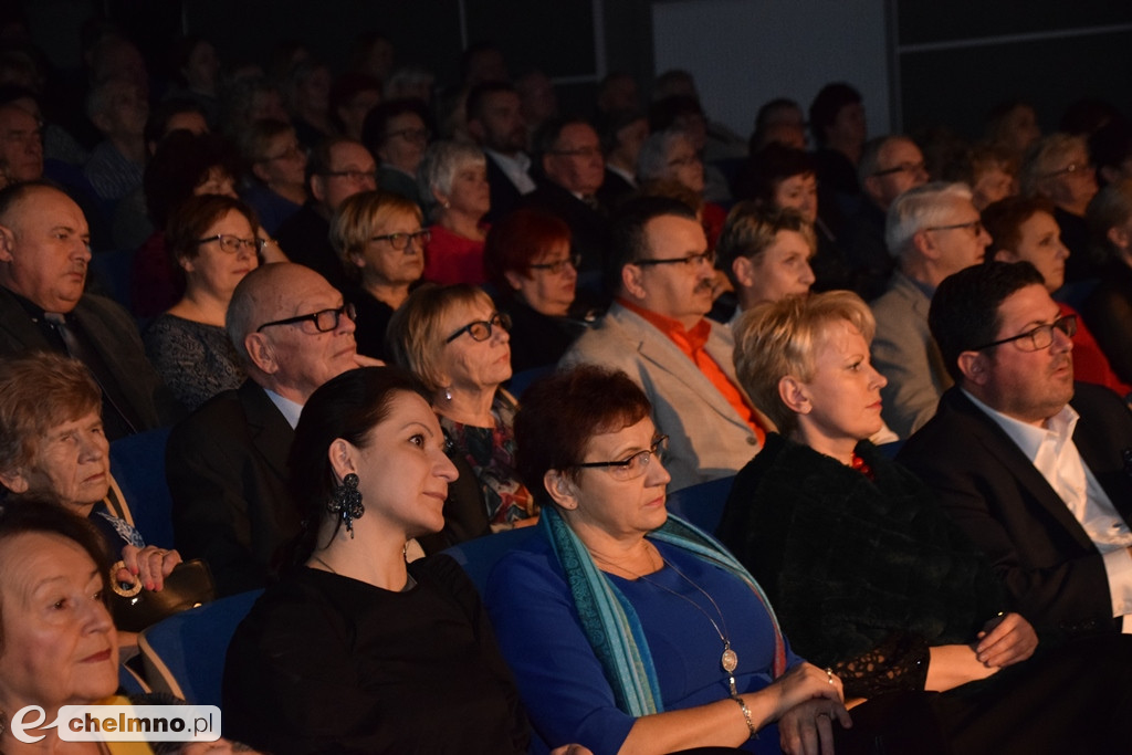 Barwna Noworoczna Gala. Koncert Wiedeński z New Opera Kiev Orchestra