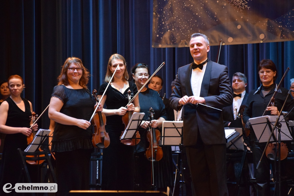 Barwna Noworoczna Gala. Koncert Wiedeński z New Opera Kiev Orchestra