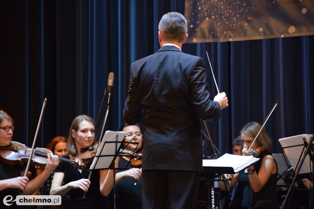 Barwna Noworoczna Gala. Koncert Wiedeński z New Opera Kiev Orchestra