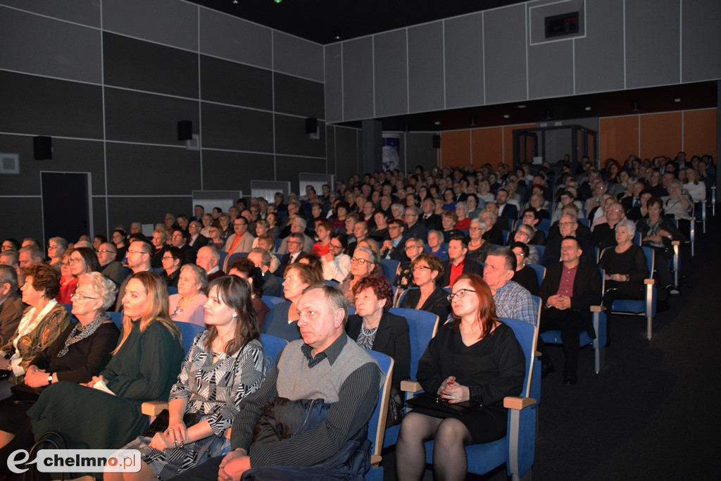 Barwna Noworoczna Gala. Koncert Wiedeński z New Opera Kiev Orchestra