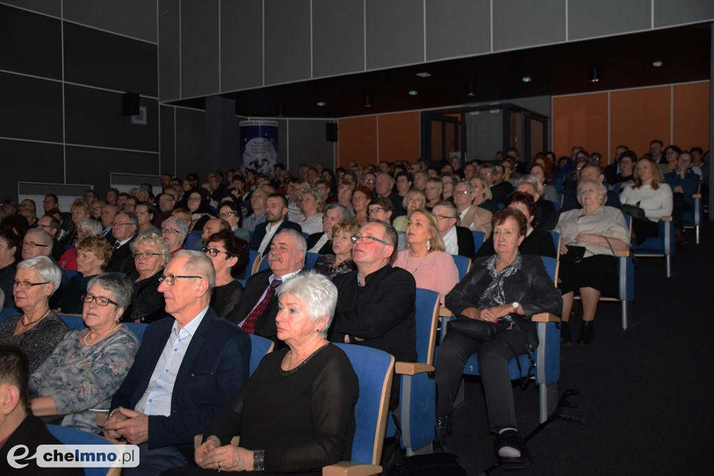 Barwna Noworoczna Gala. Koncert Wiedeński z New Opera Kiev Orchestra