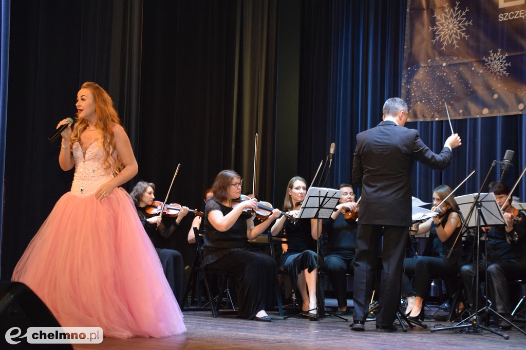 Barwna Noworoczna Gala. Koncert Wiedeński z New Opera Kiev Orchestra