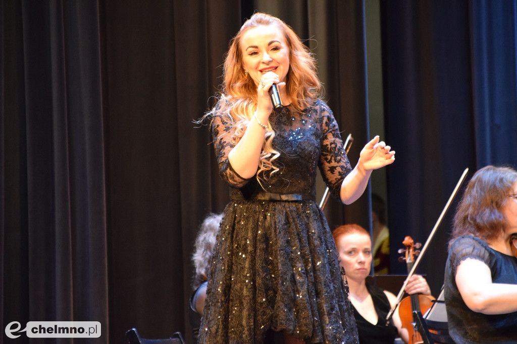 Barwna Noworoczna Gala. Koncert Wiedeński z New Opera Kiev Orchestra