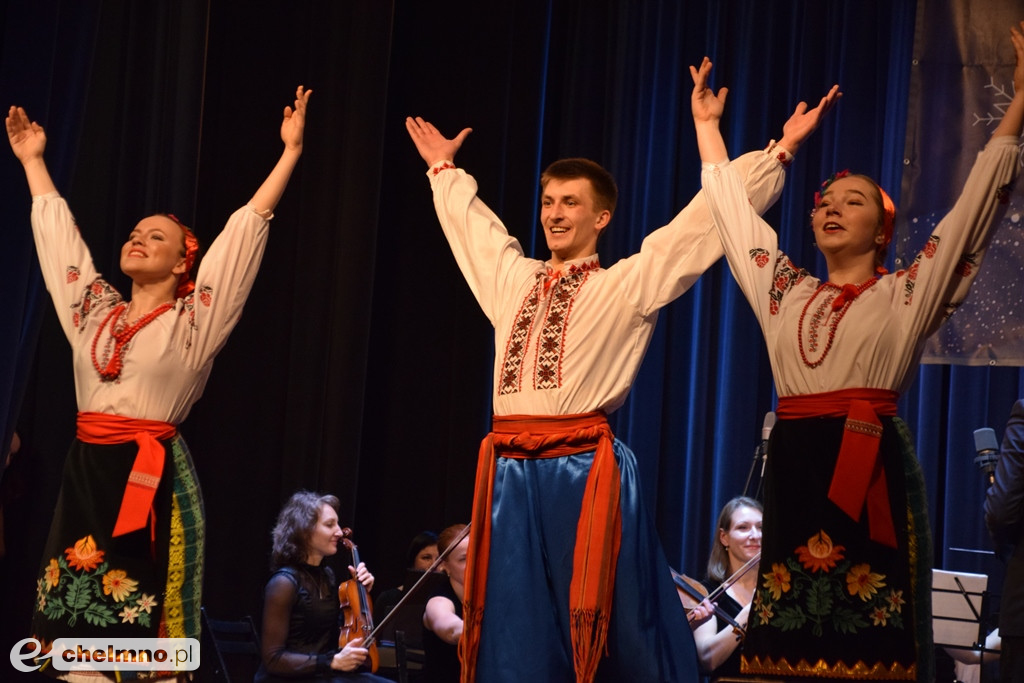 Barwna Noworoczna Gala. Koncert Wiedeński z New Opera Kiev Orchestra