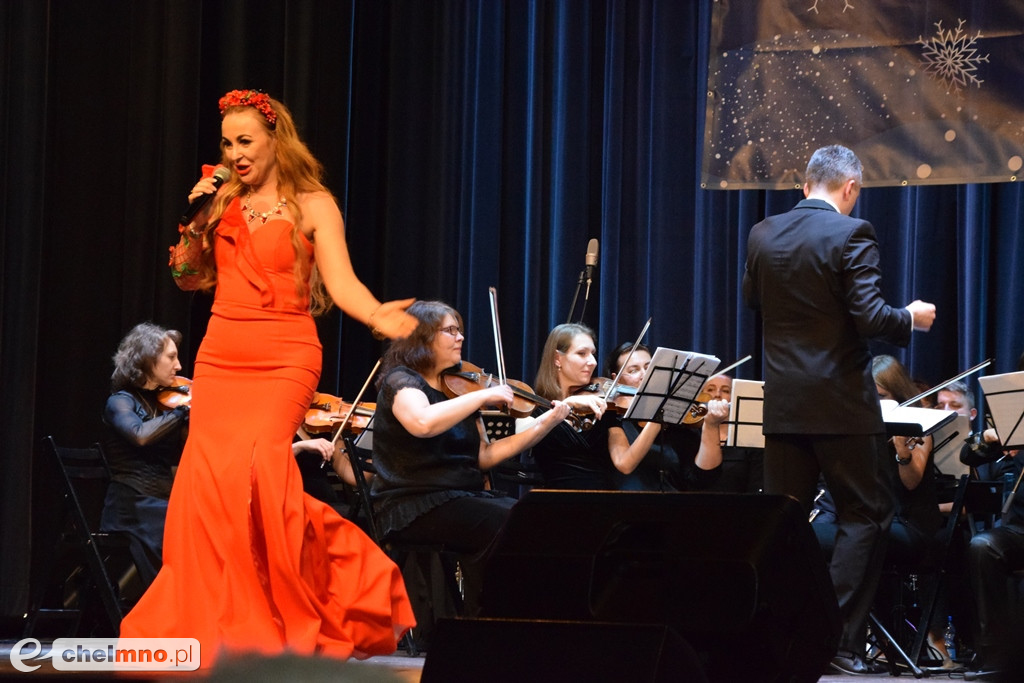 Barwna Noworoczna Gala. Koncert Wiedeński z New Opera Kiev Orchestra