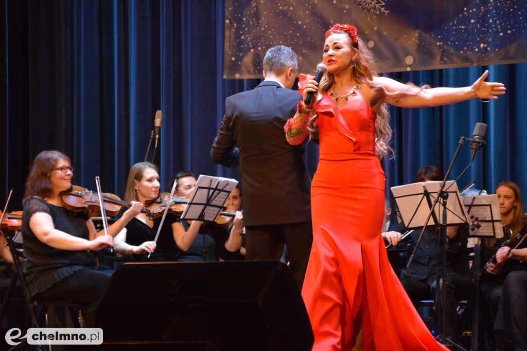 Barwna Noworoczna Gala. Koncert Wiedeński z New Opera Kiev Orchestra