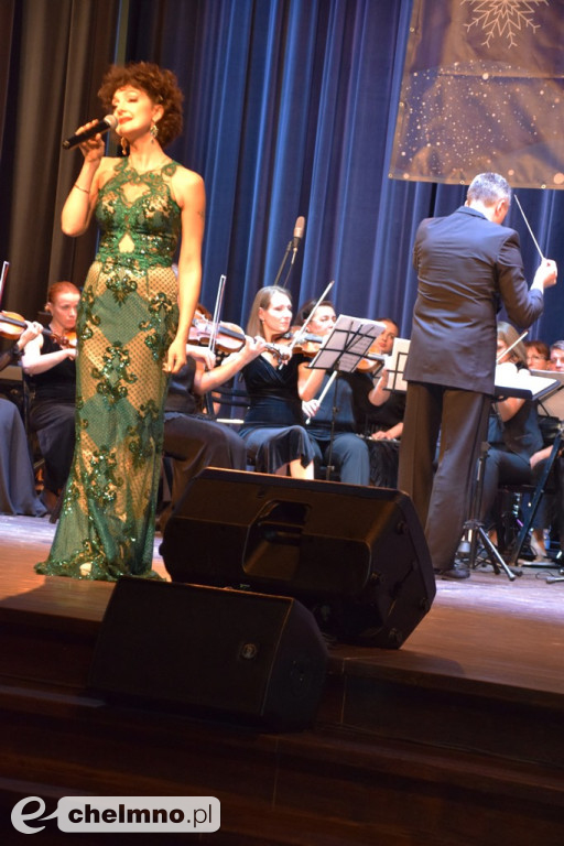 Barwna Noworoczna Gala. Koncert Wiedeński z New Opera Kiev Orchestra