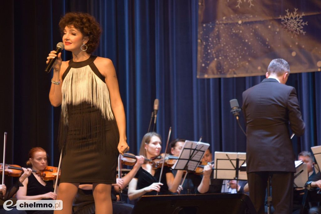 Barwna Noworoczna Gala. Koncert Wiedeński z New Opera Kiev Orchestra