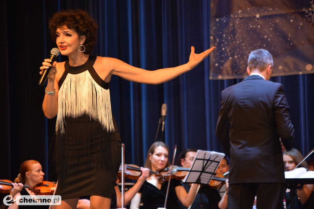 Barwna Noworoczna Gala. Koncert Wiedeński z New Opera Kiev Orchestra