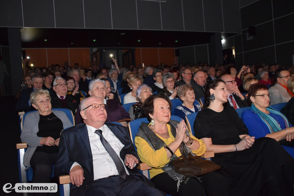 Barwna Noworoczna Gala. Koncert Wiedeński z New Opera Kiev Orchestra