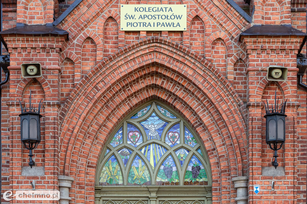 Zabytki w regionie pięknieją