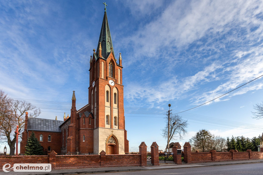 Zabytki w regionie pięknieją