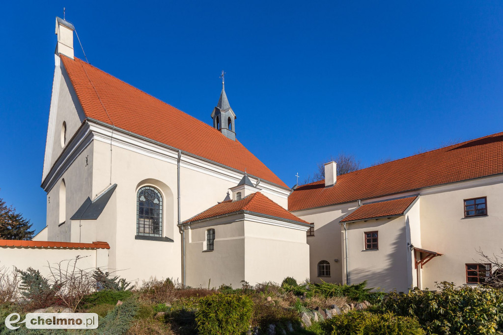 Zabytki w regionie pięknieją
