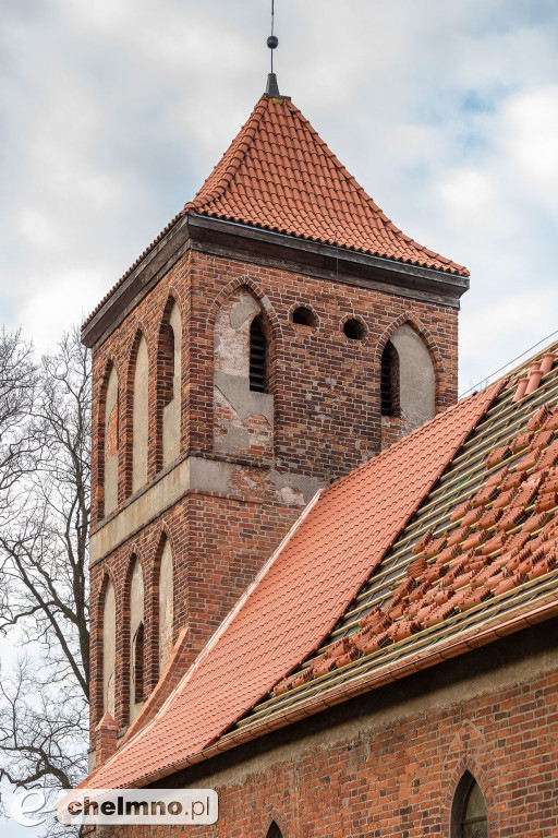 Zabytki w regionie pięknieją