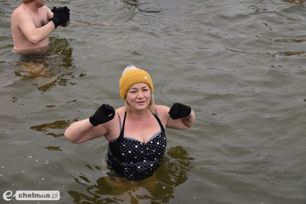 Siła wielkiego serca, czyli morsowanie i licytowanie