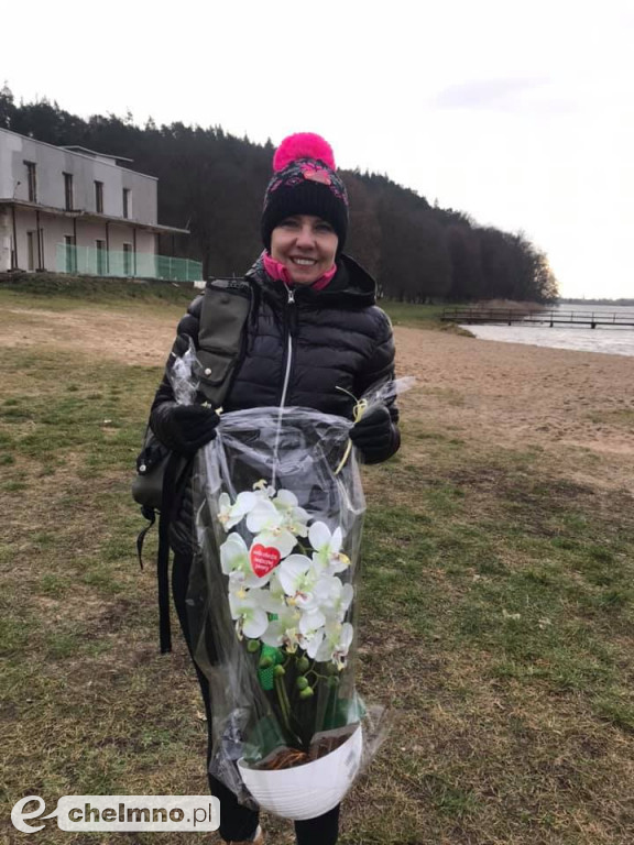 Siła wielkiego serca, czyli morsowanie i licytowanie