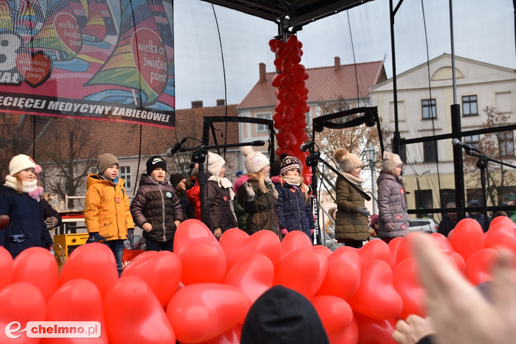 Jarosław Machel wylicytował serduszko WOŚP za rekordową kwotę
