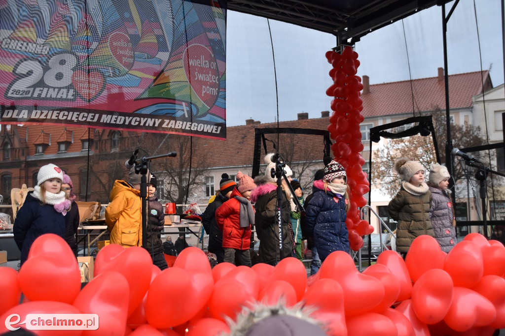 Jarosław Machel wylicytował serduszko WOŚP za rekordową kwotę