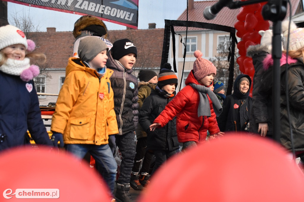 Jarosław Machel wylicytował serduszko WOŚP za rekordową kwotę