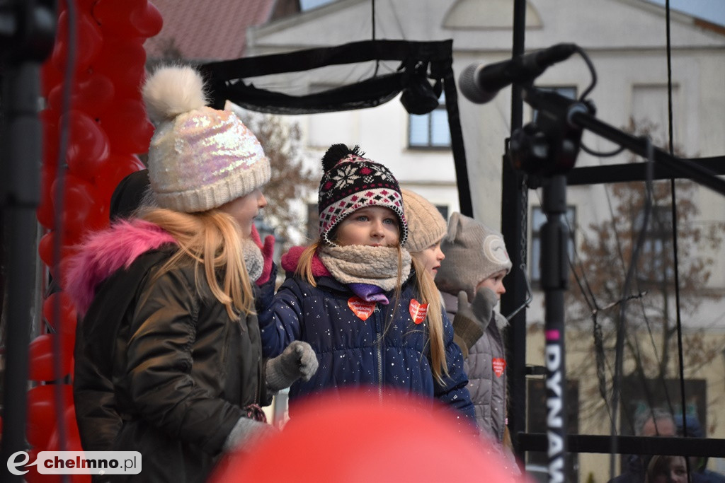 Jarosław Machel wylicytował serduszko WOŚP za rekordową kwotę