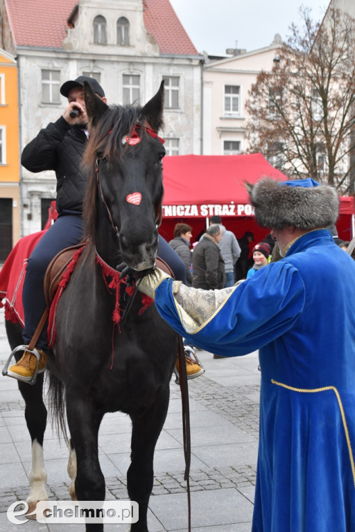 Jarosław Machel wylicytował serduszko WOŚP za rekordową kwotę