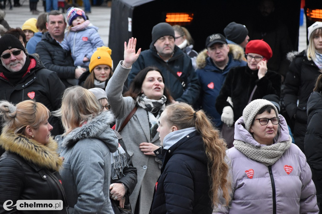 Jarosław Machel wylicytował serduszko WOŚP za rekordową kwotę
