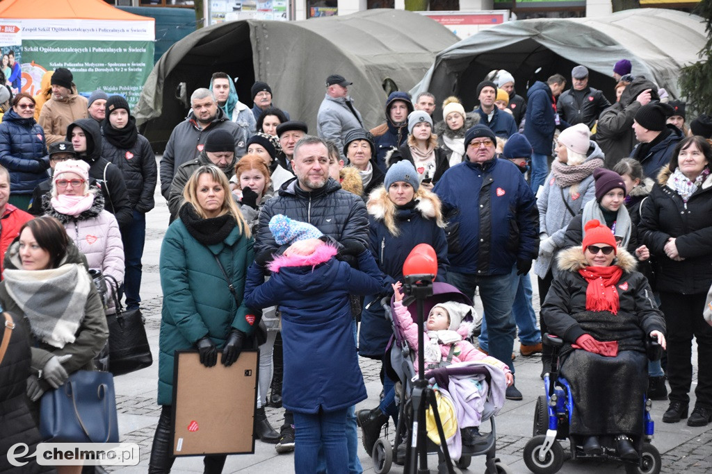 Jarosław Machel wylicytował serduszko WOŚP za rekordową kwotę