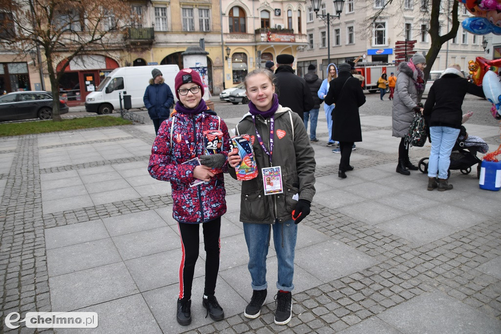 Jarosław Machel wylicytował serduszko WOŚP za rekordową kwotę