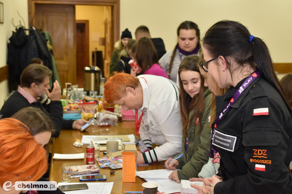 Kasa płynie strumieniami, rośnie pula środków wpłacanych dla WOŚP