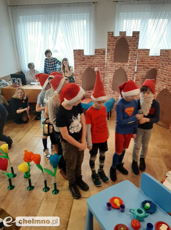 WOŚP 2020 w Brzozowie i Trzebczyku