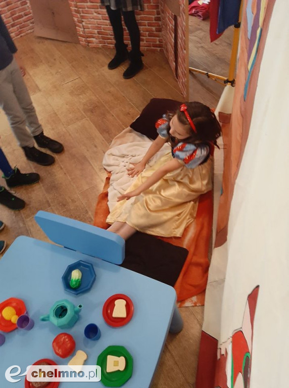 WOŚP 2020 w Brzozowie i Trzebczyku