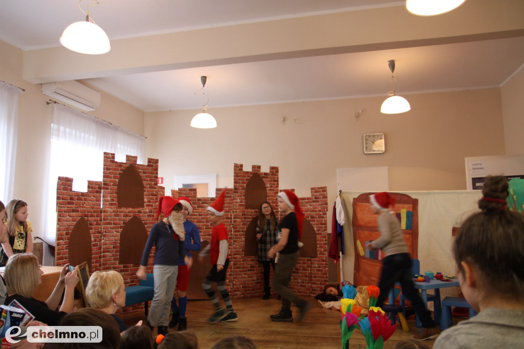 WOŚP 2020 w Brzozowie i Trzebczyku