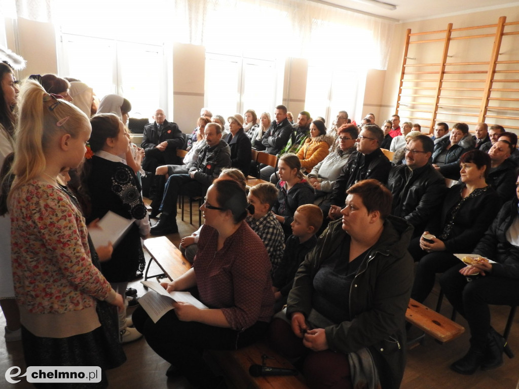 WOŚP 2020 w Brzozowie i Trzebczyku