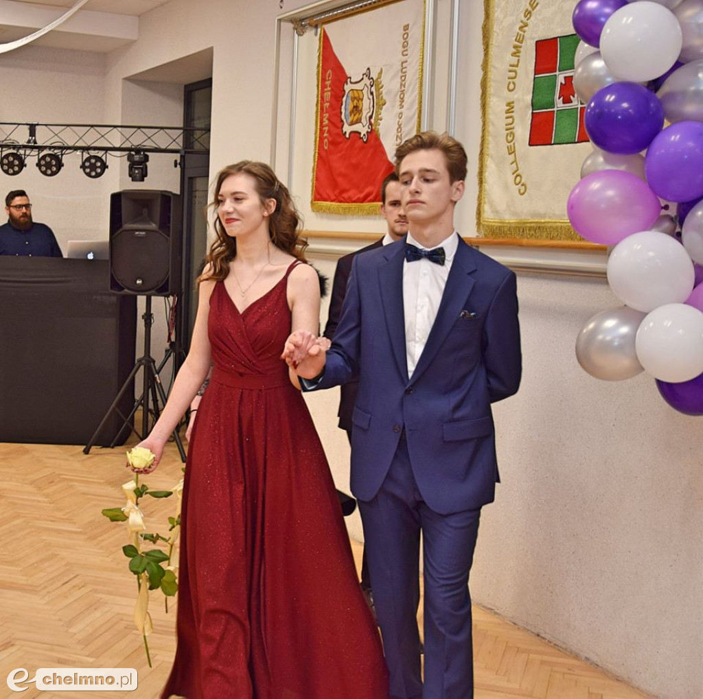 Studniówka w Katoliku. Jak ten czas szybko mija