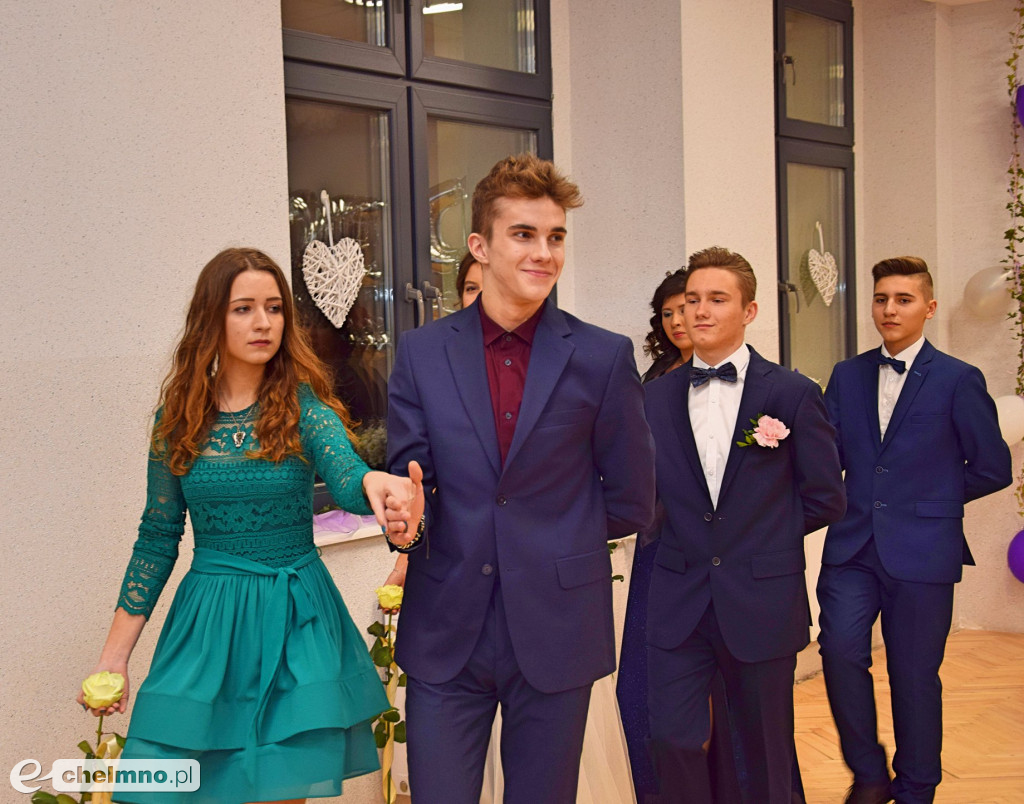 Studniówka w Katoliku. Jak ten czas szybko mija