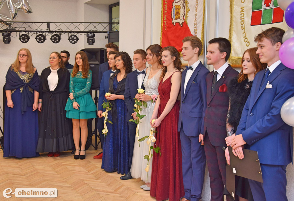 Studniówka w Katoliku. Jak ten czas szybko mija