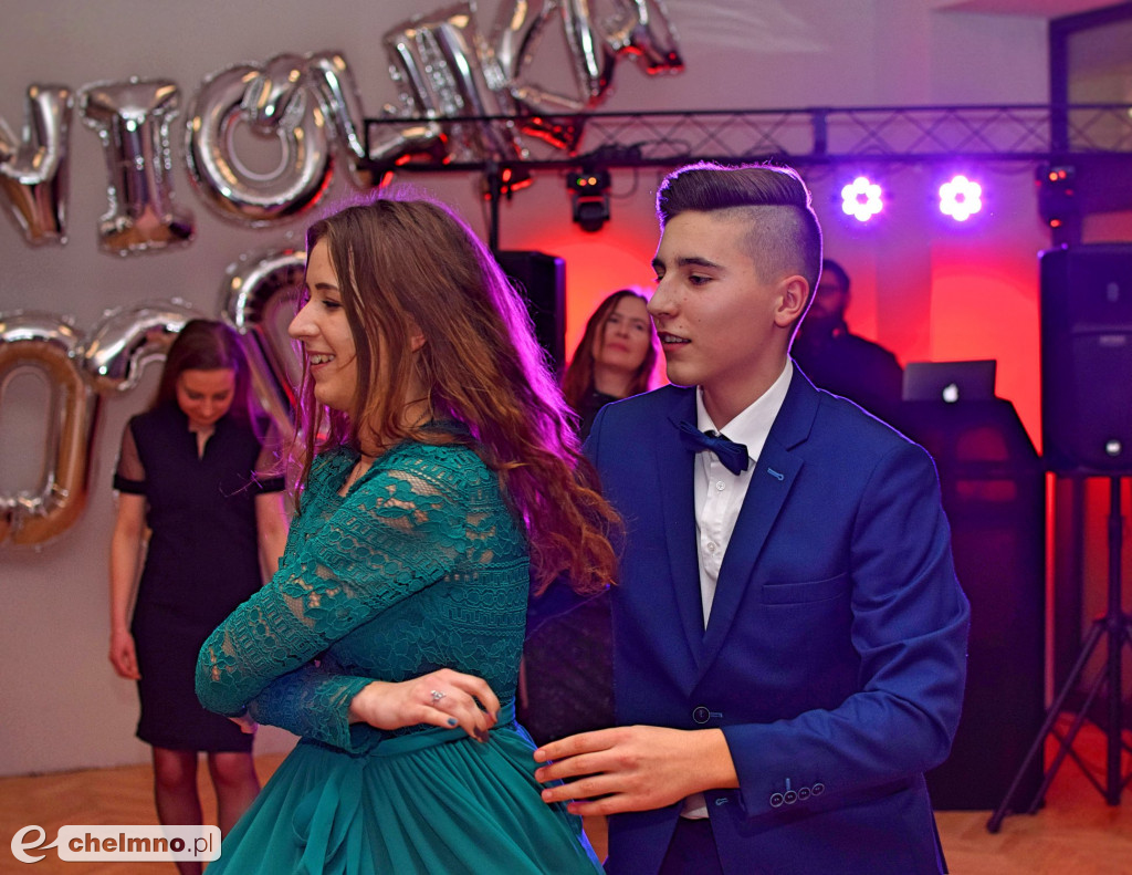 Studniówka w Katoliku. Jak ten czas szybko mija